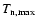 $T_{\rm n,max}$
