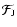 ${\cal F}_{\rm J}$