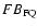 $FB_{\rm FQ}$