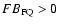 $FB_{\rm FQ}>0$