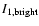 $I_{1,{\rm bright}}$