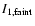 $I_{1,{\rm faint}}$