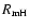 $R_{\rm {mH}}$
