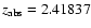 $z_{\rm abs} = 2.41837$