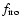 $f_{\rm iro}$