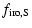$\displaystyle \displaystyle f_{\rm iro,S}$