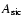 $A_{\rm sic}$