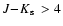 $\mbox{$J\!-\!K_{\rm s}$ }>4$