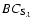 $BC_{\rm S_\lambda}$