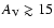 $A_{\rm V} \gtrsim 15$