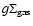 $g\Sigma_{{\rm gas}}$