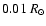 $0.01~R_\odot$