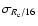 $\sigma_{R_{\rm e}/16}$