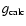 $g_{\rm calc}$