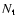 \ensuremath{N_{\rm t}}