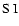 ${\rm {S~{\sc I}}}$