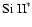 ${\rm {Si~{\sc II}}^{*}}$