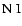 ${\rm {N~{\sc I}}}$