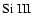 ${\rm {Si~{\sc III}}}$