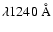 $\lambda1240~\textrm{\AA}$