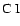 ${\rm {C~{\sc I}}}$