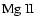 ${\rm {Mg~{\sc II}}}$