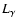 $L_{\gamma}$