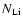 $N_{\rm Li}$