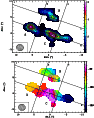 \begin{figure}
\par\includegraphics[angle=-90,width=7.7cm,clip]{9412fig3.eps}\pa...
...pace*{2mm}\includegraphics[angle=-90,width=7.9cm,clip]{9412fig4.eps}\end{figure}