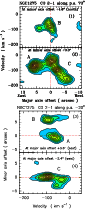 \begin{figure}
\par\includegraphics[angle=-90,width=7.4cm,clip]{9412fig5.eps}\pa...
...pace*{3mm}\includegraphics[angle=-90,width=7.1cm,clip]{9412fig6.eps}\end{figure}