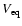 $V_{\rm eq}$