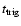 $t_{\rm trig}$