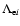 $\Lambda _{{\rm e}i}$