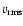 $v_{\rm rms}$