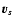 ${\vec v}_s$