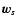 ${\vec w}_s$
