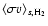 $\langle\sigma v\rangle_{s,{\rm H}_2}$