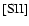 ${\rm [SII]}$
