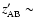 $z'_{\rm AB}
\sim$