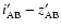 $i'_{\rm AB}-z'_{\rm AB}$