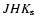$JHK_{\rm s}$