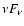 $\nu F_{\nu}$