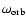 $\omega_{{\rm orb}}$