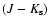 $ (J-K_{\rm s})$