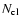 $ N_{\rm cl}$