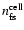 $n_{\rm fs}^{\rm cell}$