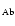 $_{\rm Ab}$