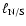 $\ell_{\rm N/S}$