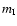 $m_{\rm I}$
