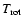 $T_{\rm rot}$